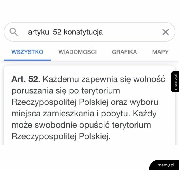 Jak to się ma do zakazu przemieszczania się w Sylwestra?