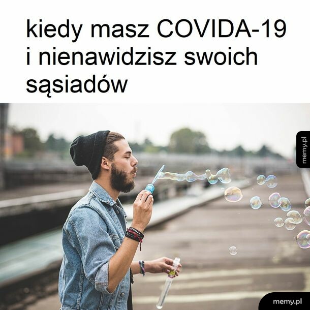 Czy to już terroryzm z atakiem biologicznym?