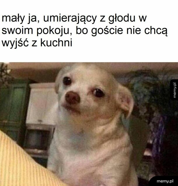 Mały ja