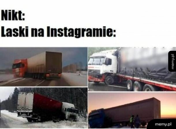Dziewczyny na insta