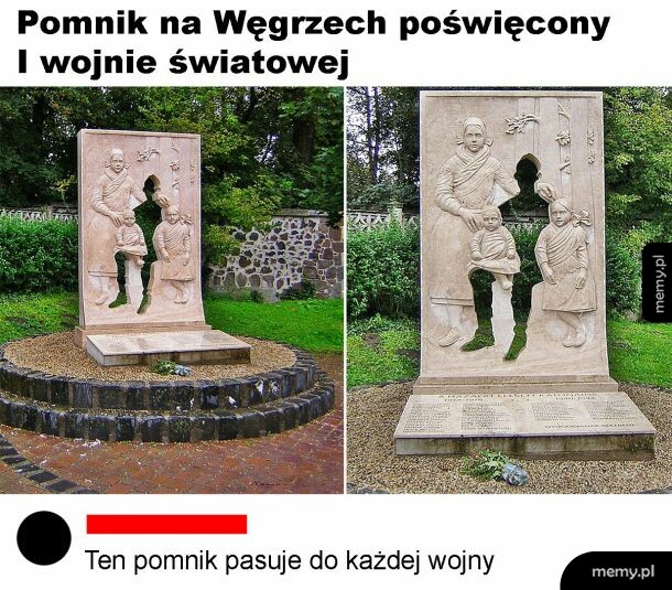Wojny
