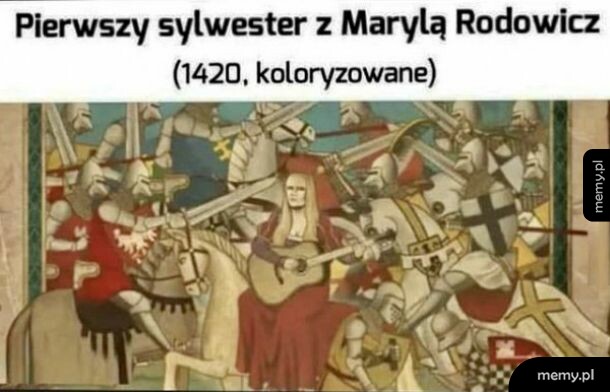 Tak było