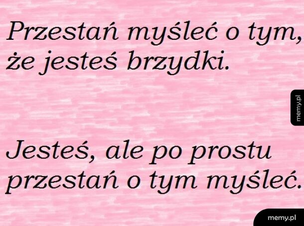 Smutek już nigdy nie zagości w Twoim sercu