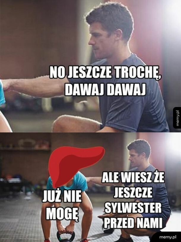 Trening