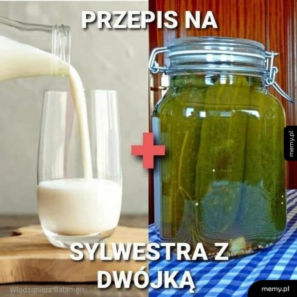 Sprawdzony przepis