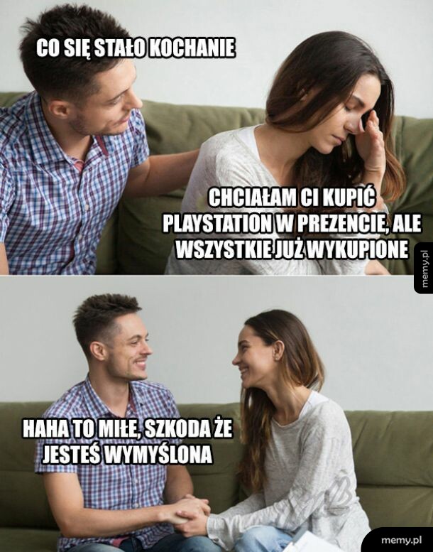 Kochana dziewczyna