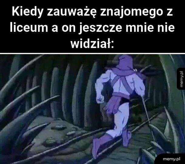 Szybko!