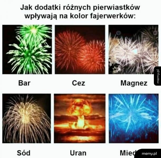 Będzie Bombowo