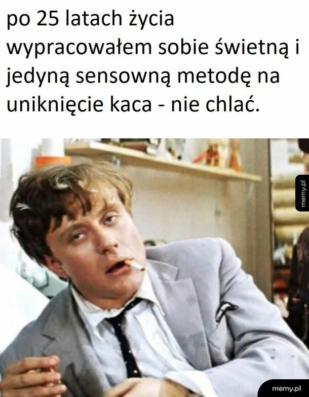 Skuteczna metoda