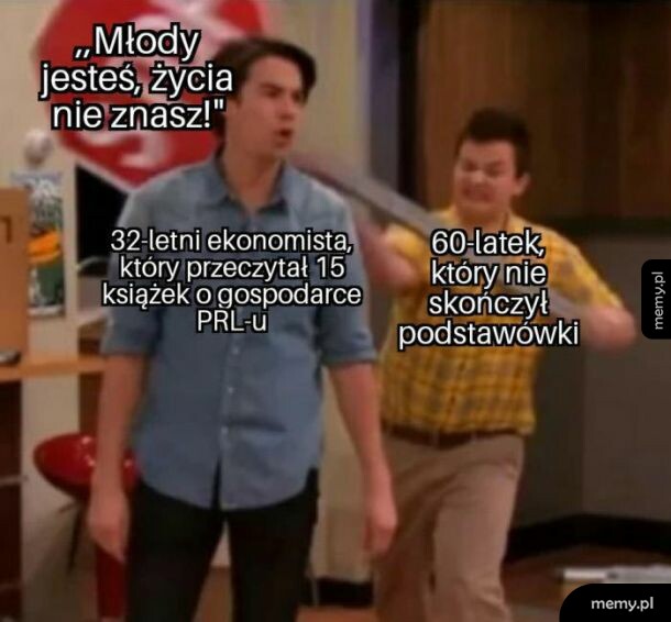 I jak tu dyskutować