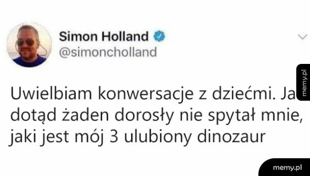 A wy jakie dinozaury lubicie?