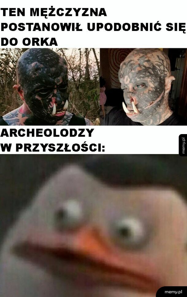 To się zdziwią