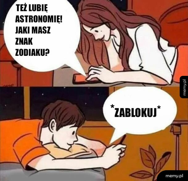 Astronomia.... to taki... zespół