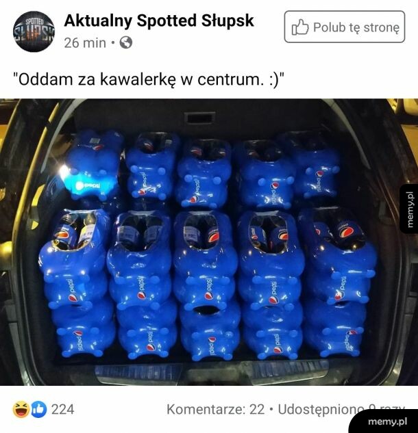 Mieszkanie w centrum