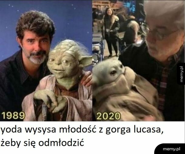 Yoda