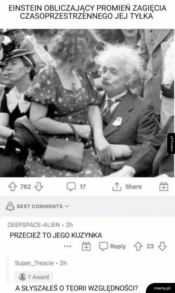 Einstein
