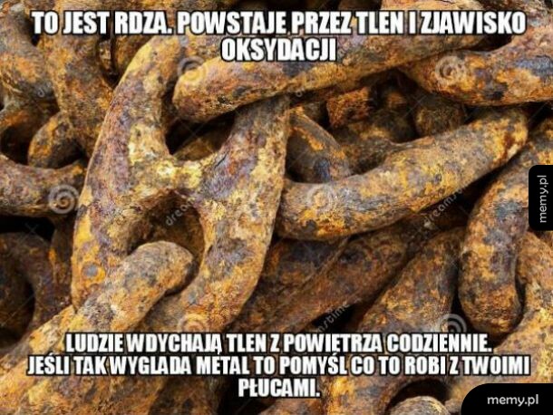 Takie są fakty