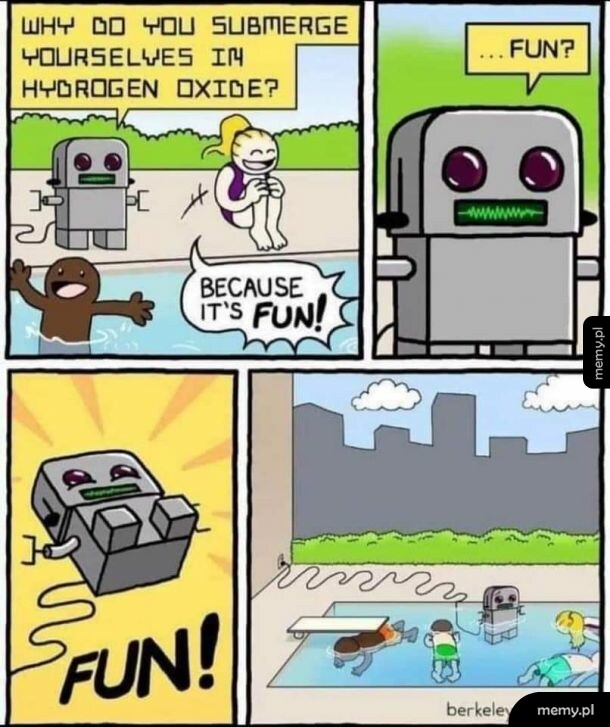 Fun