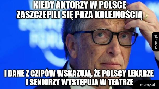 Dziwne, nie?