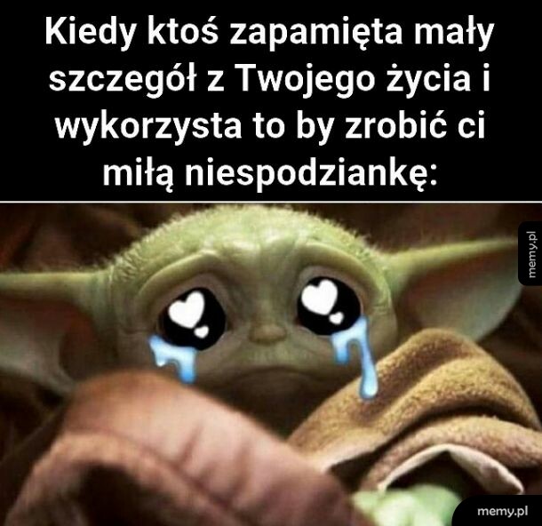 Najlepiej w życiu