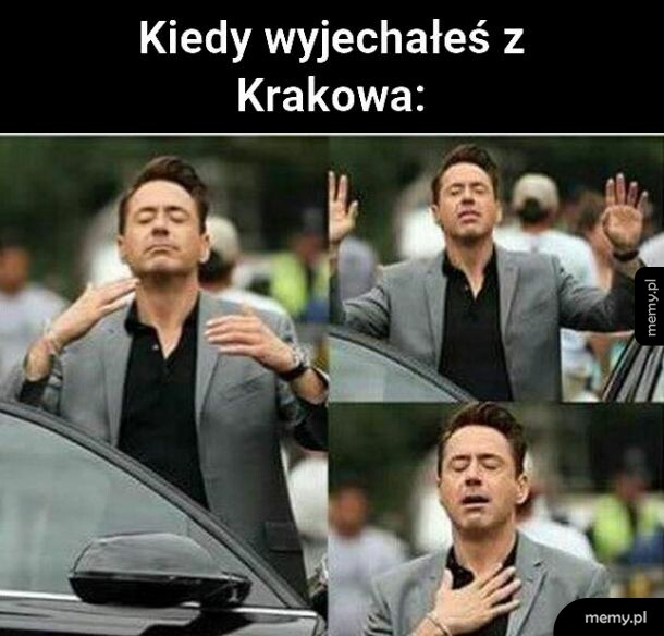 Świeże powietrze