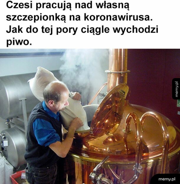 Szczepionka na koronawirusa