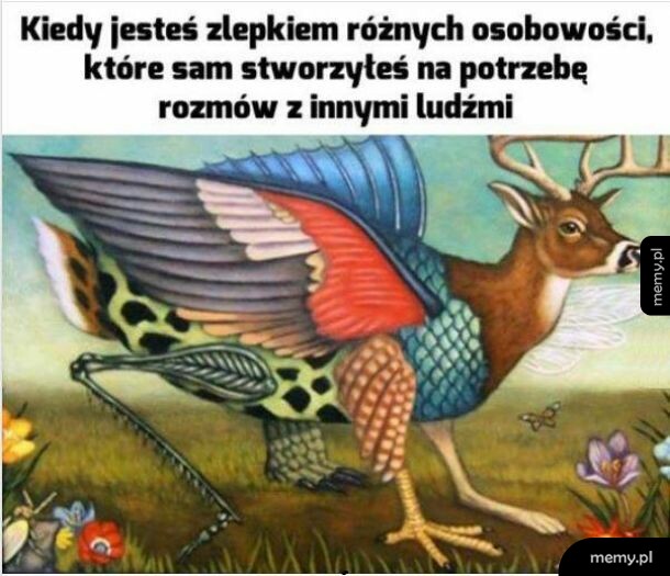 Szczególnie na kwejku