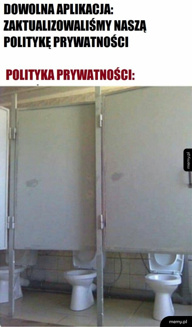 Bardzo prywatnie