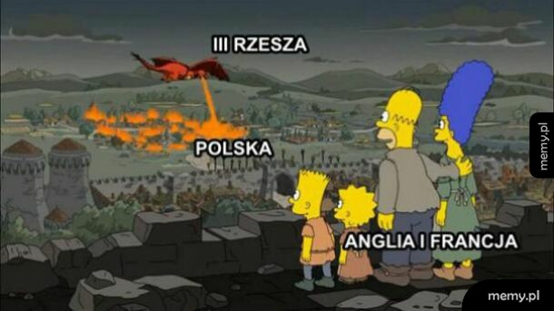 Tak było