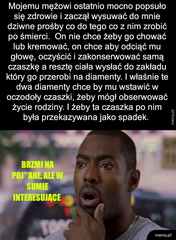 Taki true hewimetalowy sposób na śmierć