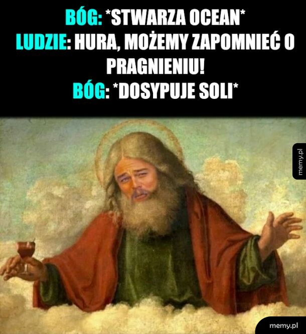 Nie ma tak łatwo