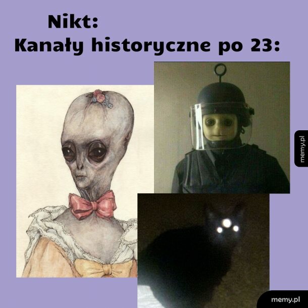 Tak było