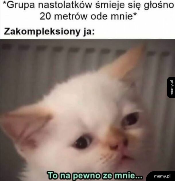 Śmiech nastolatków