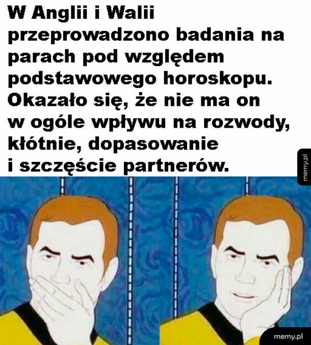 Zaskakujące