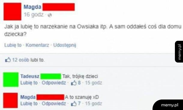 Narzekanie