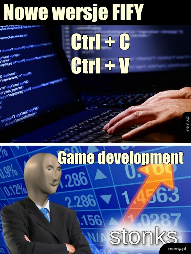 Developerzy FIFY