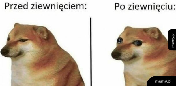 Ziewanie
