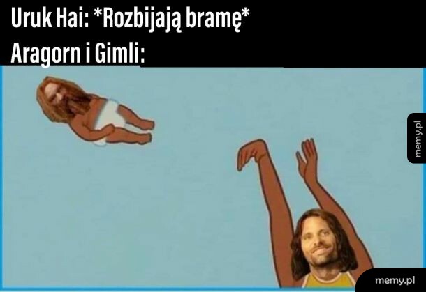 Rogaty gród powinien mieć fosę