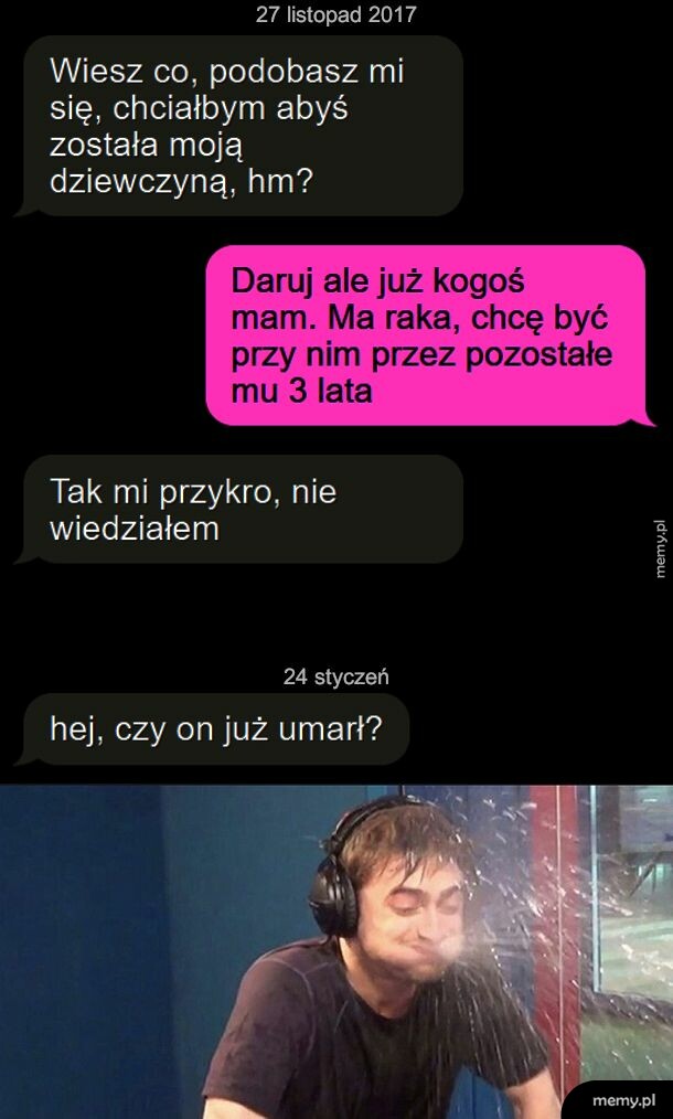 Cierpliwość jest złotem