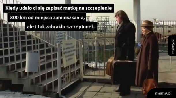 Szczepienie