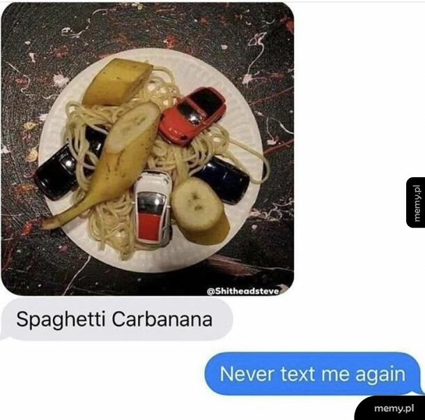 Spagetti