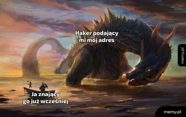 Nie zaimponowałeś mi