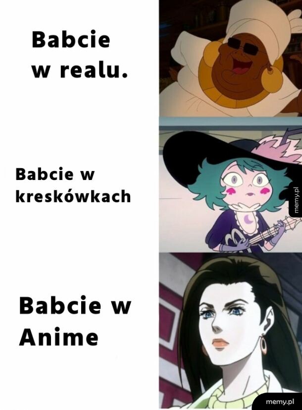 Babcie