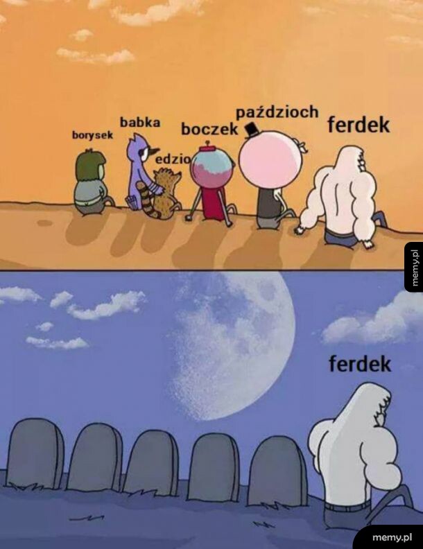 Smutek