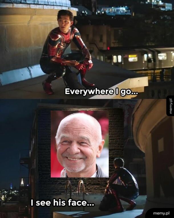 Smutno i tęskno