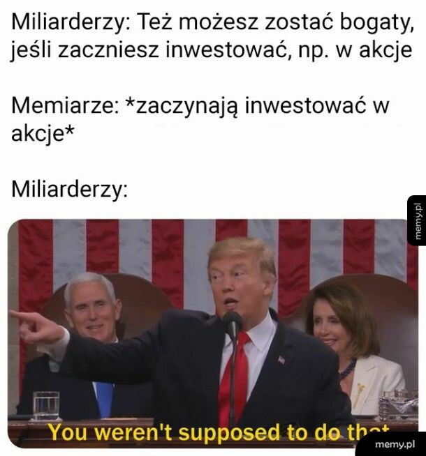 Hola, hola, tak się nie bawimy!