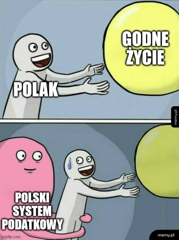 Nie da się