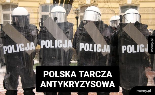 TARCZA 3.0