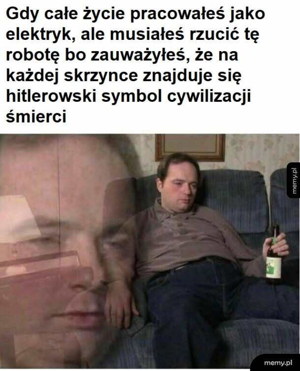 Trzeba było pójść na stolarza...