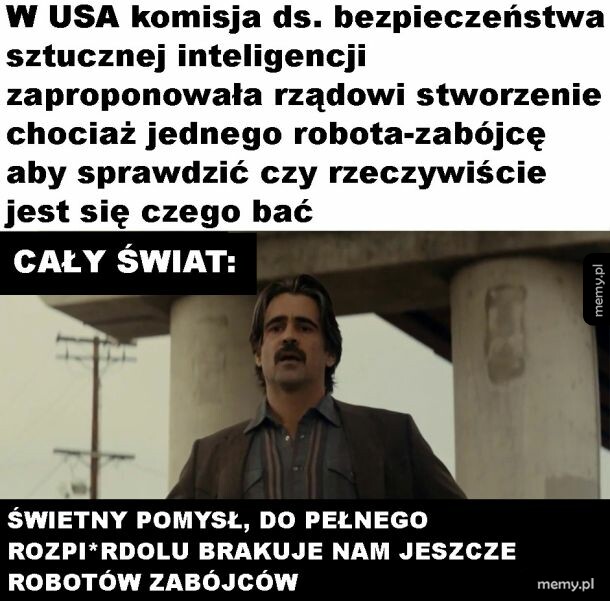 Jeszcze tylko tego brakuje